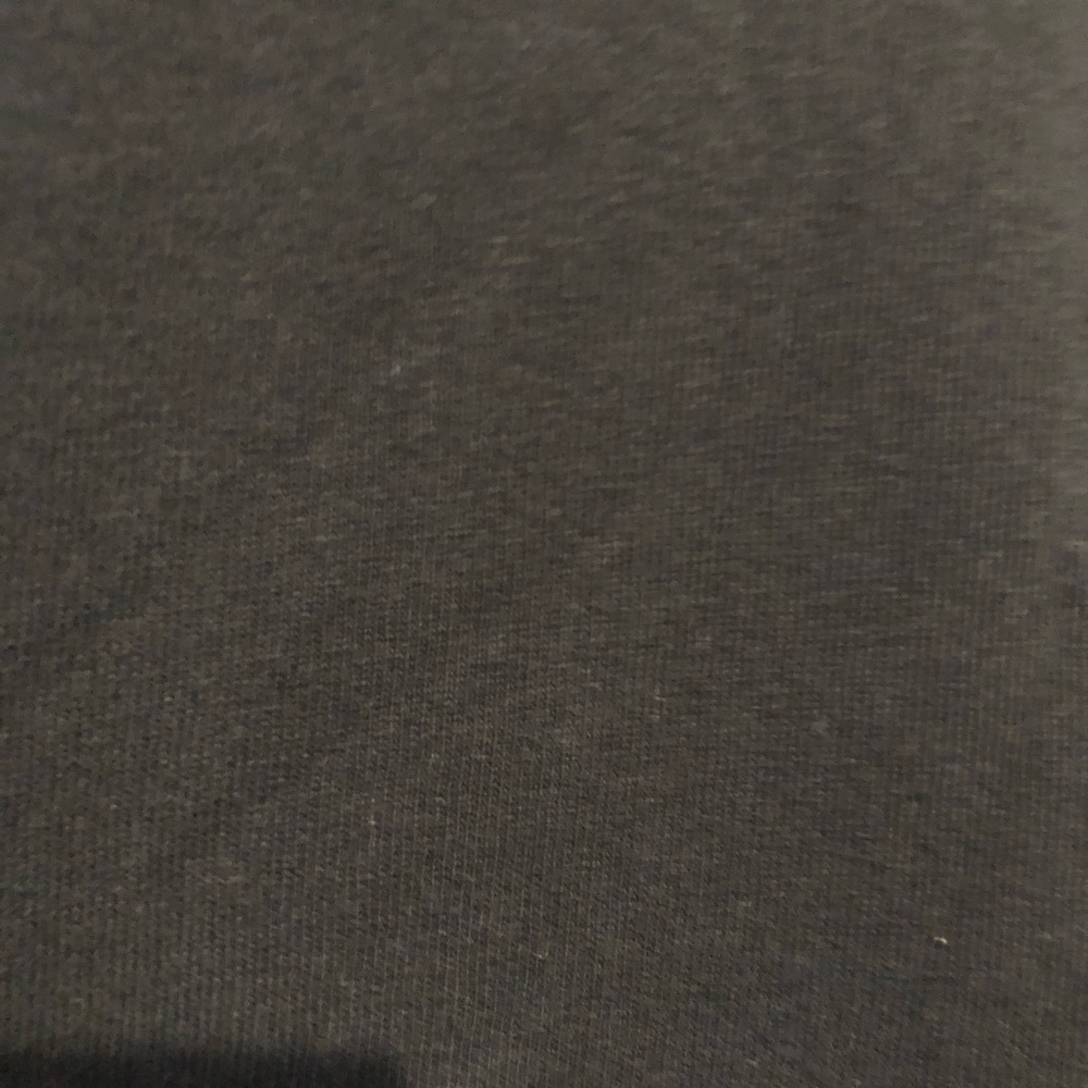 Gildan mens long sleeve shirt sz XL - Picture 5 of 5